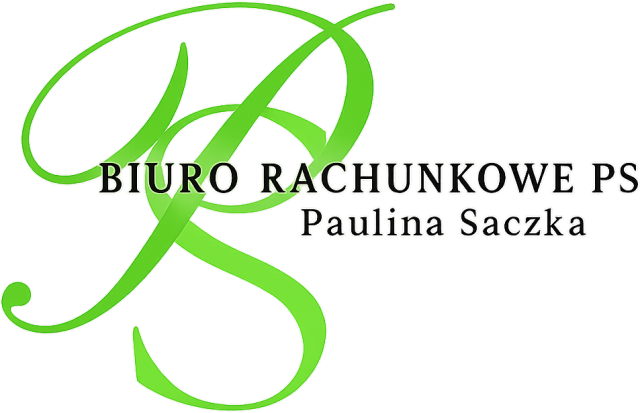 Biuro rachunkowe Paulina Saczka